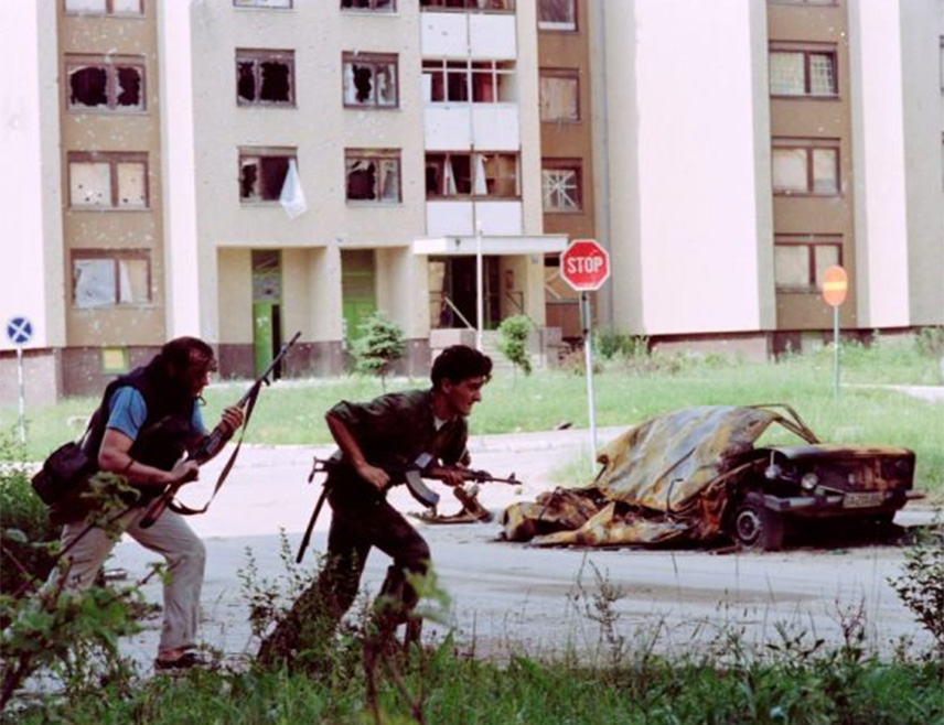 ТУШЕВЛЈАК: ЦРИМЕ ДОЕС НОТ ФАЛЛ УНДЕР СТАТУТЕ ОФ ЛИМИТАТИОНС, АНД ЈУСТИЦЕ МУСТ БЕ СЕРВЕД ОНЕ ДАY
