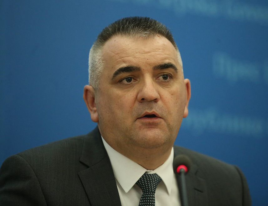 BANJA LUKA, MAY 5 /SRNA/ – The Government and other institutions of Republika Srpska fully support successful athletes and sports clubs, Prime Minister Savo Minić has stated.