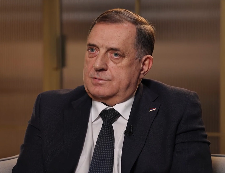 BANJA LUKA, MAY 6 /SRNA/ – SNSD President Milorad Dodik has stressed today that the late Head of the Aviation Department of the Republika Srpska Ministry of Interior /MOI/, Boban Kusturić, was a man he loved and respected and who had saved hundreds of lives.