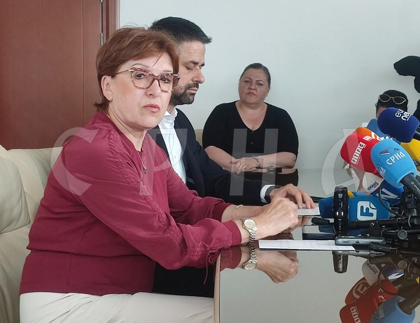 BANJA LUKA. MAY 6 /SRNA/ – The Minister of Finance of Republika Srpska Zora Vidović said that nine funds from the United States purchased Republika Srpska bonds on the London Stock Exchange.