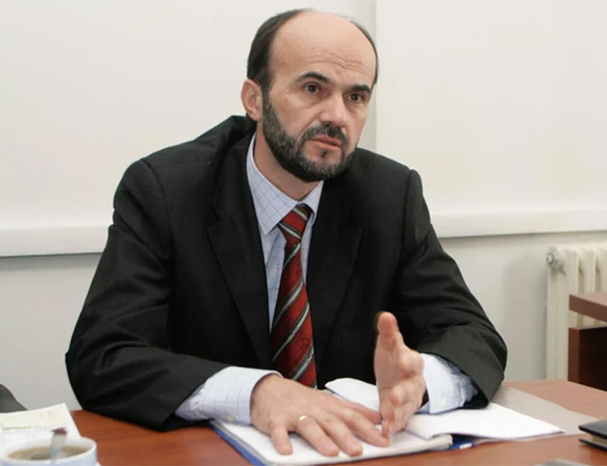 ИСТОЧНО САРАЈЕВО, 10. МАЈА /СРНА/ - Бивши директор Агенције за заштиту личних података БиХ Петар Ковачевић рекао је да орган, попут Централне изборне комисије /ЦИК/ БиХ не може имати моћ да прописује обраду посебне врсте личних податка грађана као што је отисак прста.