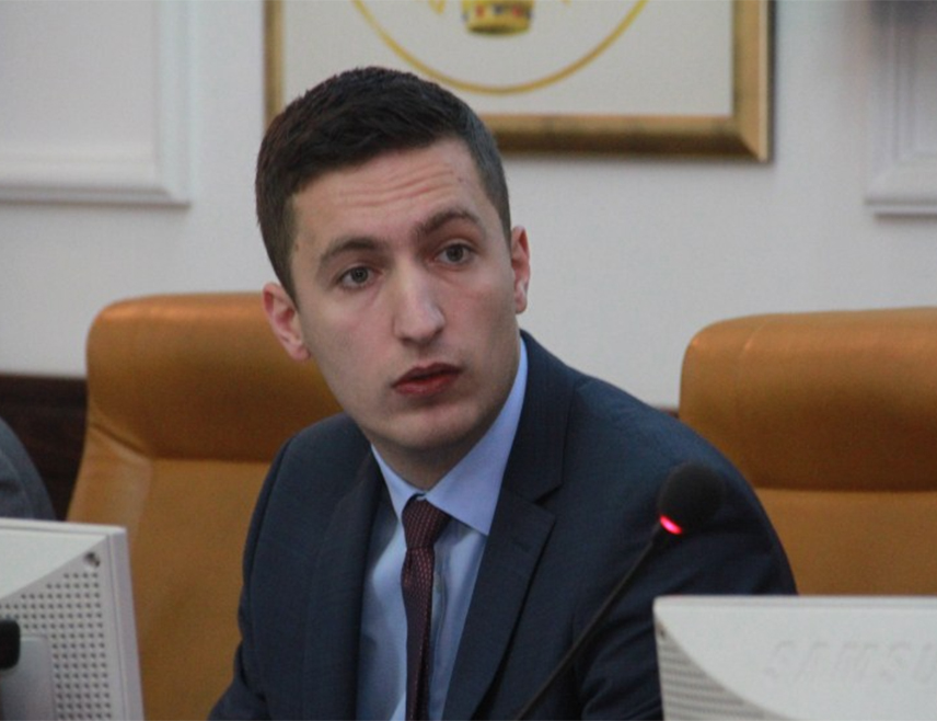 ИЛИЋ: АЛЛ ДЕЦИСИОНС БY ЦХРИСТИАН СЦХМИДТ СХОУЛД БЕ АННУЛЛЕД