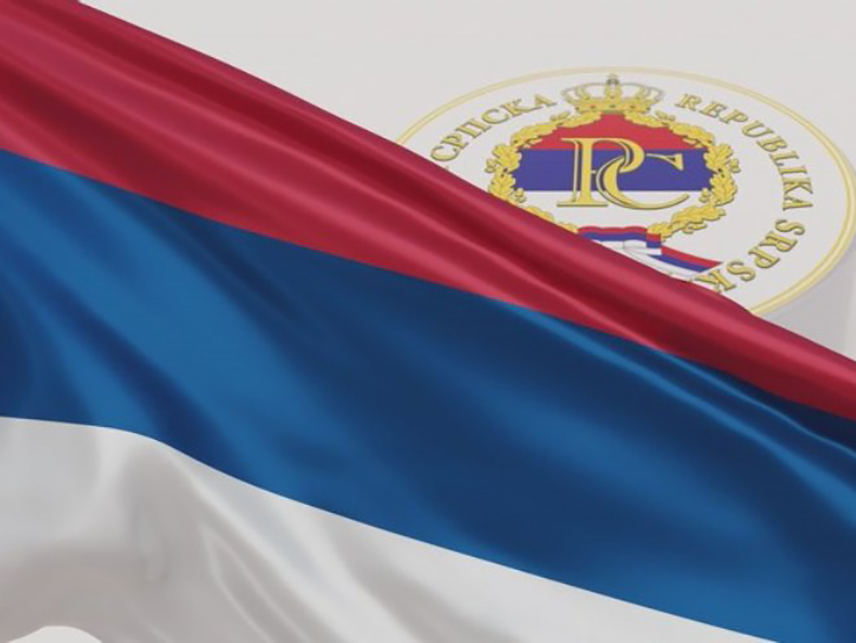 BANJA LUKA, MAY 11 /SRNA/ - SNSD Leader Milorad Dodik, commenting on Christian Schmidt's departure from BiH, posted a recording of the partisan song "Fall, o Force and Injustice" on X, stating that Republika Srpska is eternal.