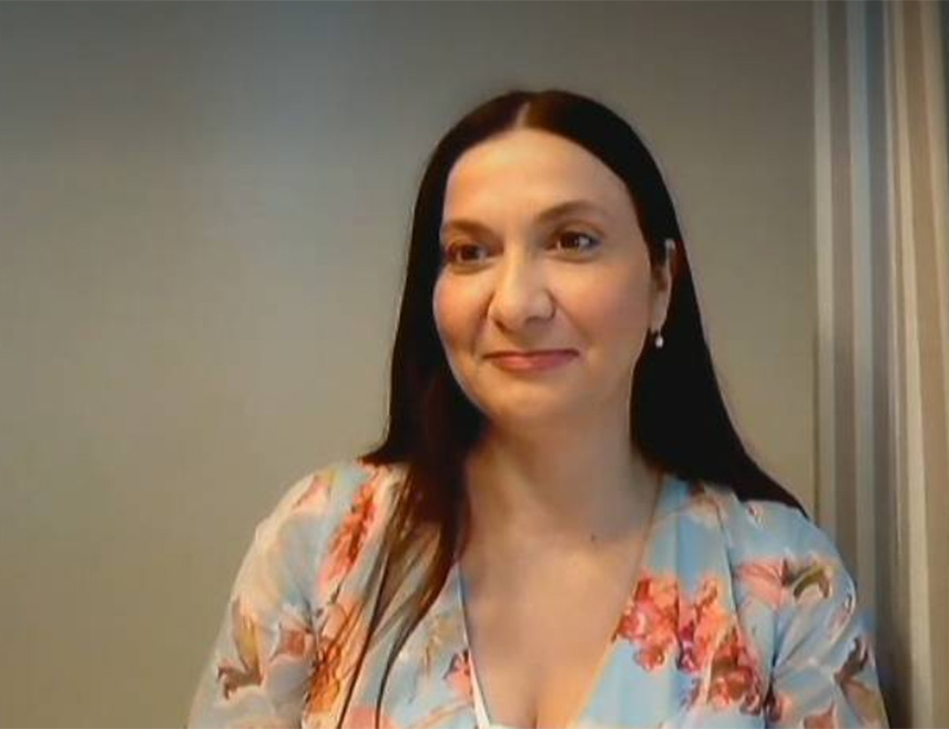 ШТУТГАРТ, 11. МАЈА /СРНА/ - Генерални конзул БиХ у Штутгарту Вера Сајић изјавила је   да је оставка Кристијана Шмита посљедица великог дипломатског ангажмана Републике Српске и мудрости њеног руководства, те да би требало да одговара за штету коју је нанио у БиХ.