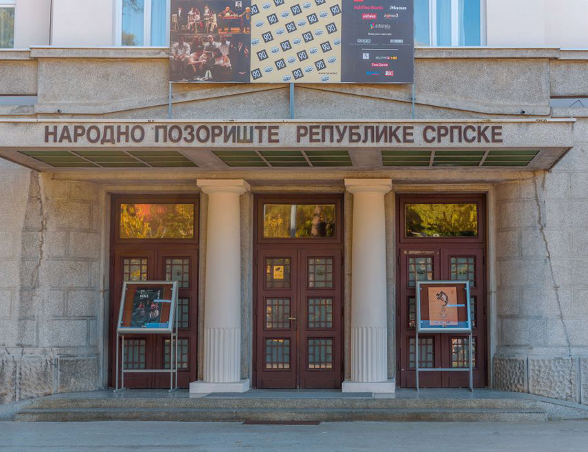 БАЊАЛУКА, 11. МАЈА /СРНА/ - Министар просвјете и културе Републике Српске Боривоје Голубовић рекао је да концерт "Свјетска оперска ремек дјела", који је одржан вечерас у Бањалуци, представља круну континуиране и садржајне сарадње Републике Српске и Русије у области културе.