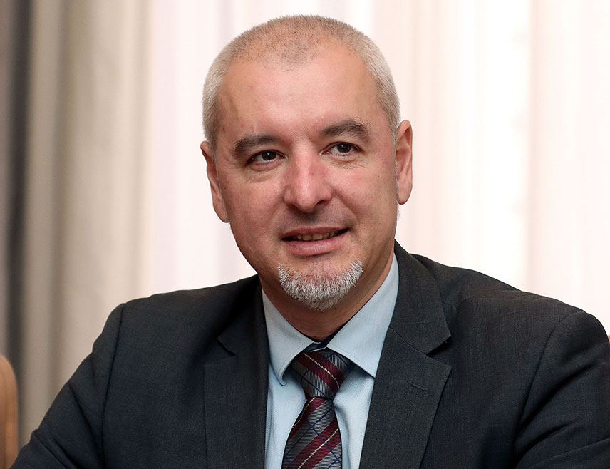 BANJA LUKA, MAY 13 /SRNA/ - International relations expert Lučiano Kaluža assessed that the UN Security Council session confirmed the correctness of Republika Srpska institutions' long-standing efforts to ensure that political processes within BiH are led by local leaders, and that Banja Luka, together with Moscow and Washington, will coordinate the selection of a new high representative.