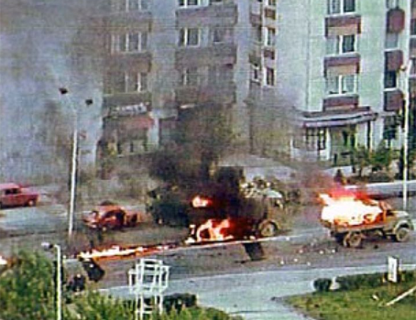 BANJA LUKA, MAY 14 /SRNA/ – It is an obligation to persist in documenting the truth about the crime against JNA members in the Tuzla Convoy, because information about the victims was concealed after the attack, while forensic examinations of the remains revealed horrific injuries, said Viktor Nuždić, acting head of the Republic Research Cntre of War, War Crimes and Tracing Missing Persons.
