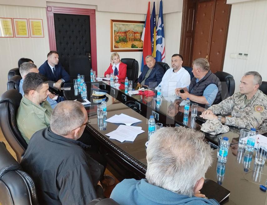 BIJELJINA, MAY 14 /SRNA/ - The crime against the JNA convoy during the agreed withdrawal from Tuzla in 1992 marked the beginning of mass killings and the expulsion of Serbs from the Tuzla region, where Serbs today have been reduced to a statistical error, said a survivor of the convoy, Slavko Novaković.
