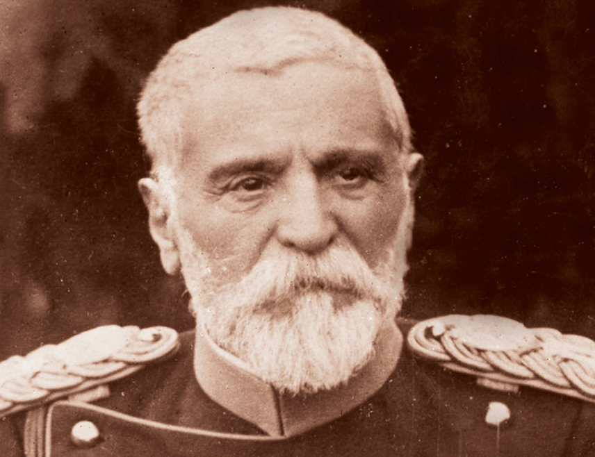 BIJELJINA, MAY 16 /SRNA/ - One of the greatest Serbian military commanders and the creator of the modern Serbian army, Duke Radomir Putnik, who proved himself as an excellent strategist in the Balkan Wars and the Great War, died on May 17, 1917.