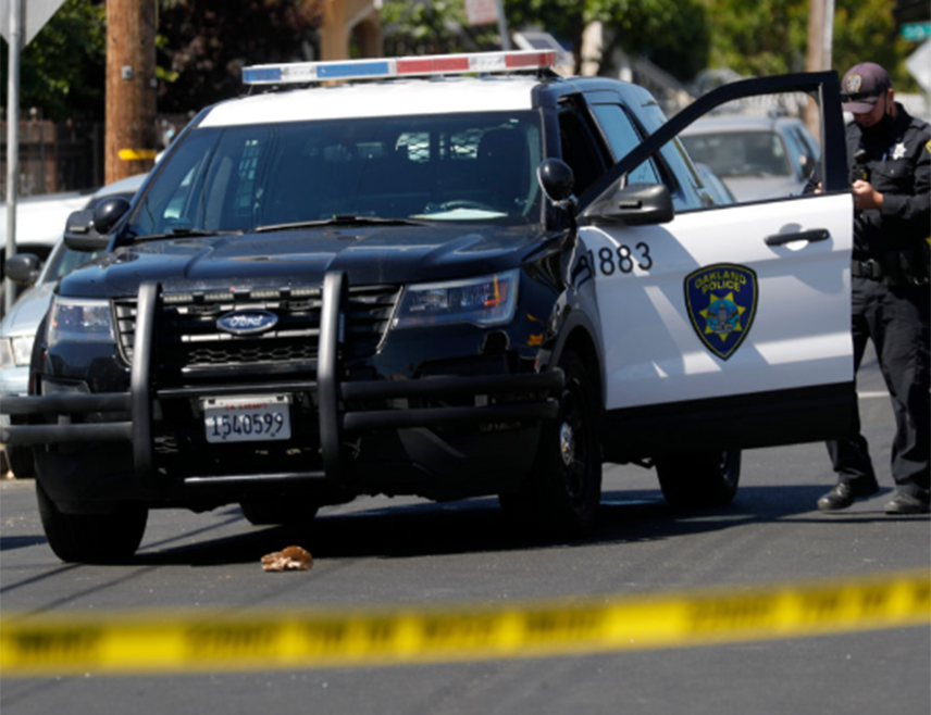OAKLAND, MAY 17 /SRNA/ - Three people were killed and several others injured after a driver crashed into multiple vehicles and pedestrians in Oakland, California, authorities said.
