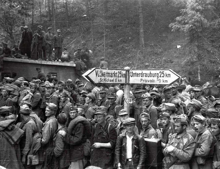 BANJA LUKA, MAY 18 /SRNA/ - Croatia's authorities again are once again rewriting the historical truth about the events in Bleiburg at the end of National Liberation War in 1945, which is why it is time for the international community to stop Croatia from these intentions, the SUBNOR of Republika Srpska told SRNA.