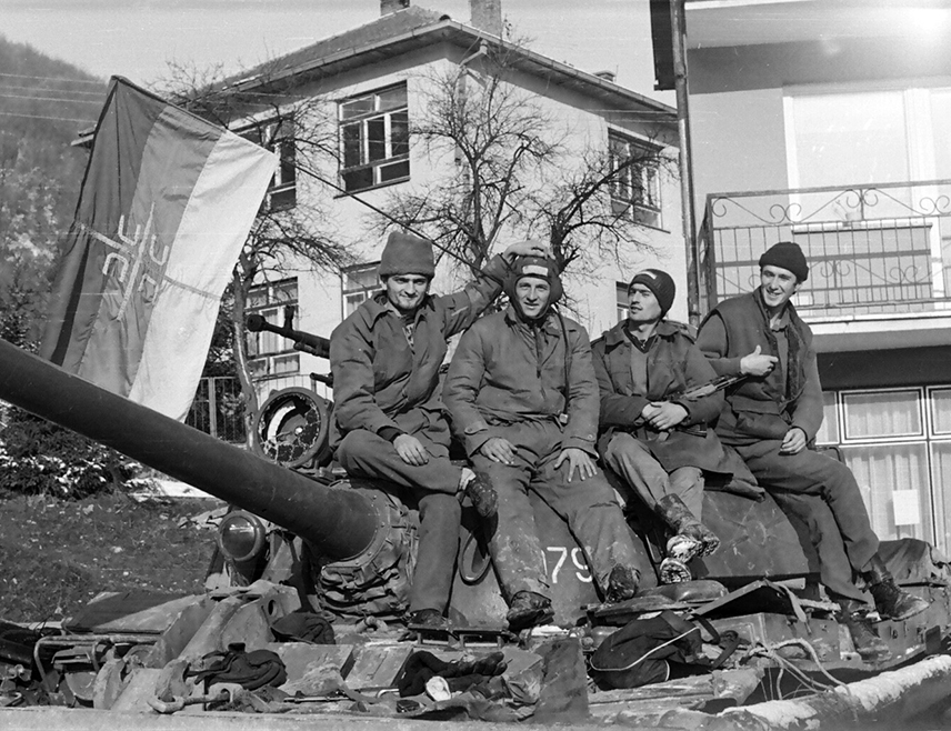 ШЕКОВИЋИ, 19. МАЈА /СРНА/ – У Шековићима ће данас бити обиљежене 34 године од формирања Прве бирчанске пјешадијске бригаде Војске Републике Српске.