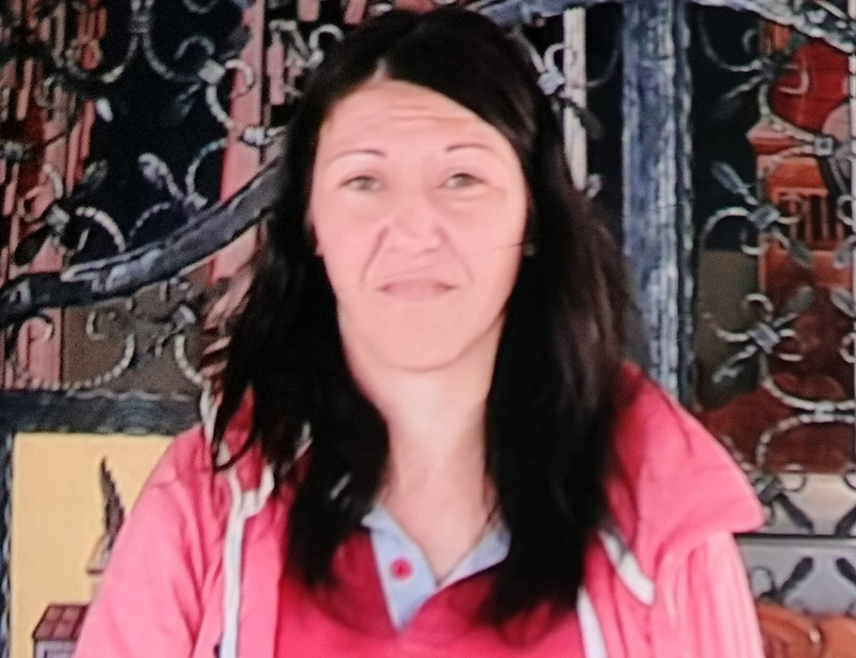 БИЈЕЉИНА, 20. МАЈА /СРНА/ - Полицијској управи Бијељина пријављено је да је нестала Наташа Степић из овог града, а уколико је било ко види и има сазнање о њеном кретању потребно је да то пријави најближој полицијској станици или путем бесплатног броја телефона 122.