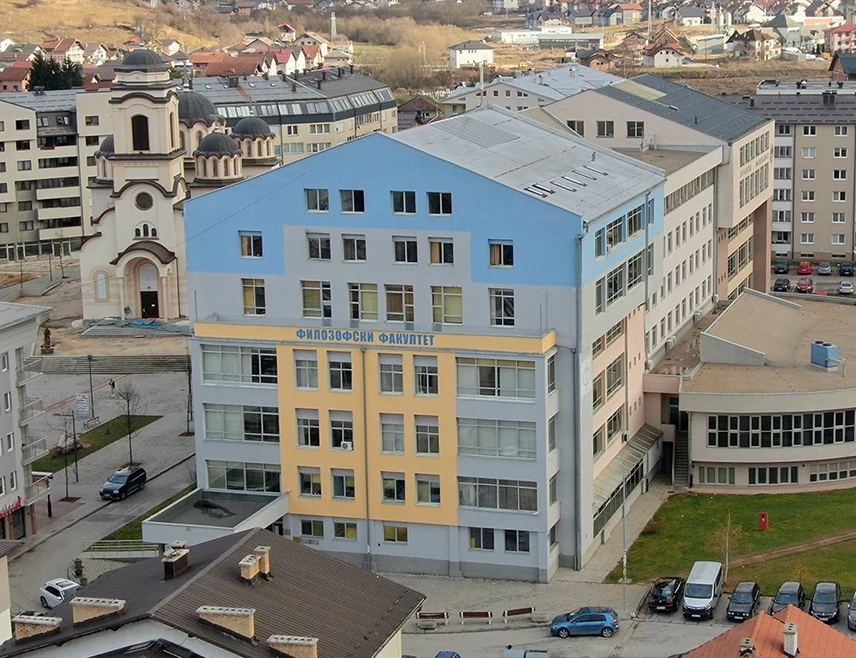 БАЊАЛУКА, 23. МАЈА /СРНА/ - На Палама ће данас бити отворен Међународни научни скуп "Наука и стварност" на којем ће се обратити министар за научнотехнолошки развој и високо образовање Републике Српске Драга Мастиловић.