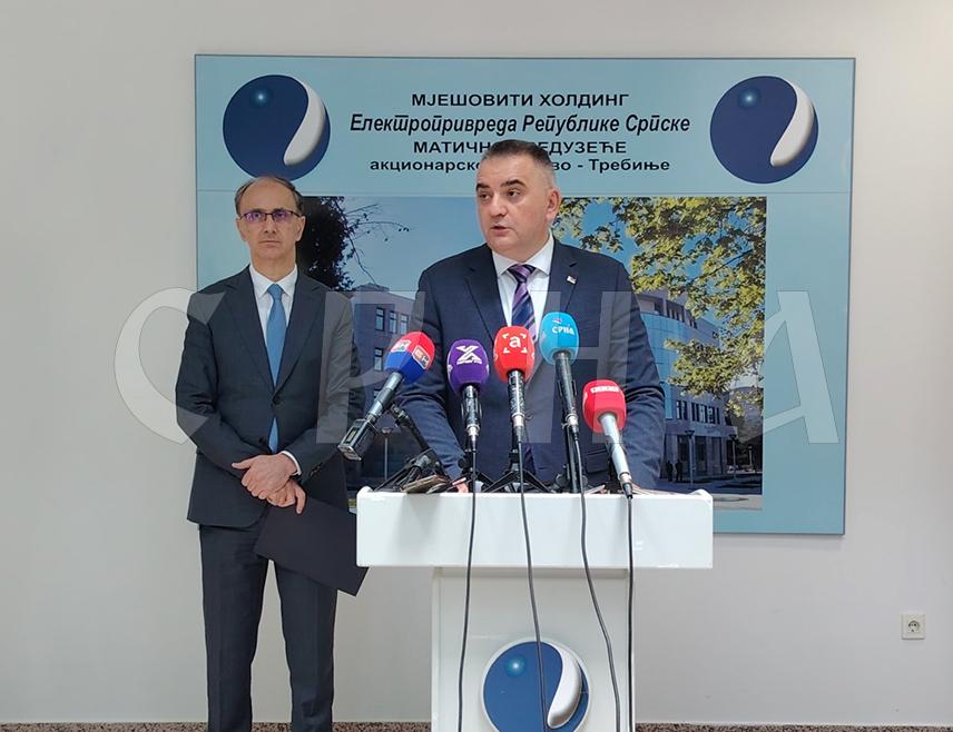 TREBINJE, MAY 23 /SRNA/ - Republika Srpska Prime Minister Savo Minić announced today that the main project for the Trebinje airport will be completed within 90 days.