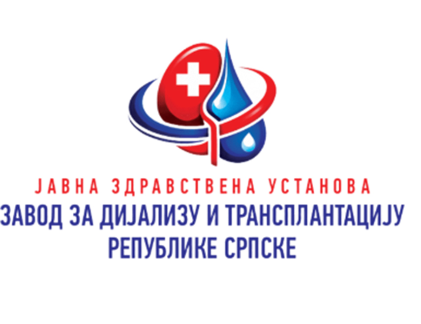 БАЊАЛУКА, 24. МАЈА /СРНА/ - Запослени у Заводу за дијализу и трансплантацију Републике Српске улажу максималне напоре, знање и искуство да би се обезбиједио континуитет здравствених услуга хемодијализним пацијентима, закључак је представника управе Завода, начелника и главних сестара свих центара за дијализу и трансплантацију Српске.
