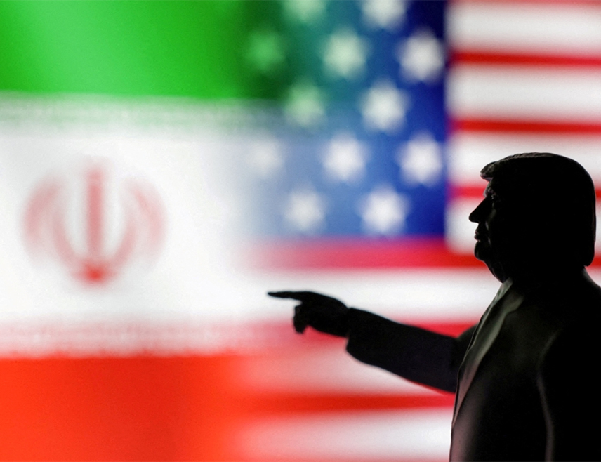 ВАШИНГТОН, 24. МАЈА /СРНА/ - Амерички предсједник Доналд Трамп рекао је да блокада Ирана остаје на снази док не буде постигнут споразум.