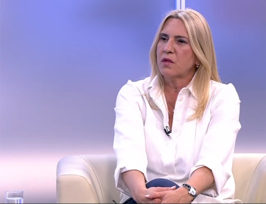 BANJA LUKA, MAY 25 /SRNA/ - The Serb member of the BiH Presidency Željka Cvijanović stated that the mandate of the next high representative in BiH, who should be the last one, must be limited not only in terms of powers but also in duration.