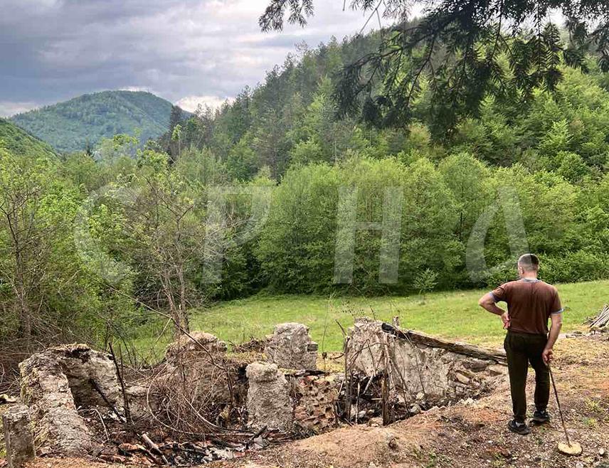 ZAVIDOVIĆI, MAY 31 /SRNA/ - Only six Serb families managed to rebuild their properties after they were expelled in 1994 from Svinjašnica near Zavidovići - where about 480 inhabitants lived before the war - because the FBiH authorities did not allow a sustainable return.