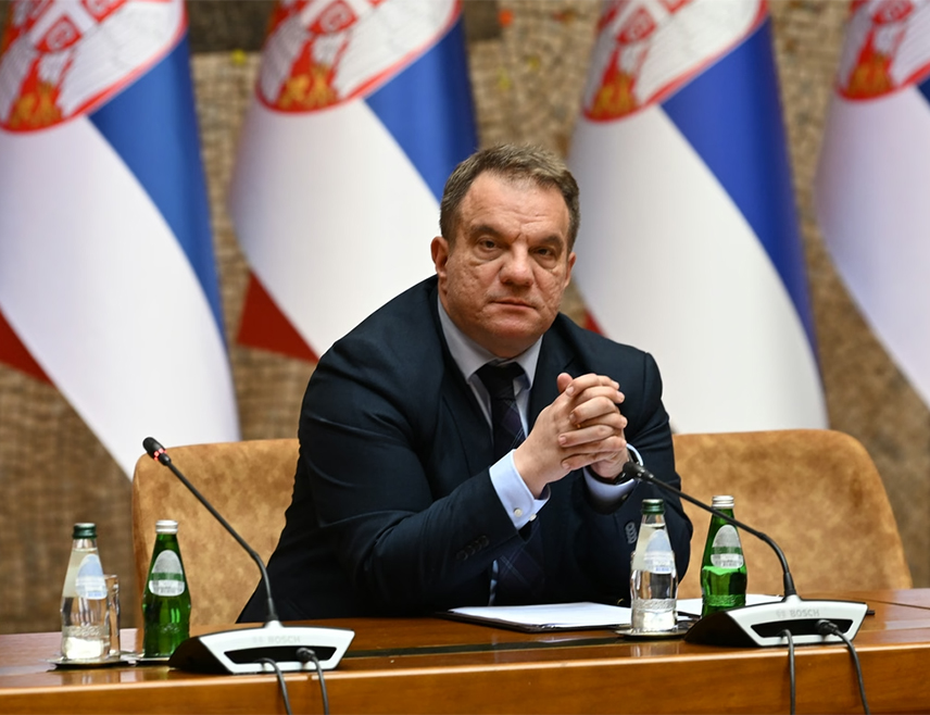 BELGRADE, MAY 31 /SRNA/ - The Minister of Education of Serbia, Dejan Vuk Stanković, said that the incident at the high school graduates' send-off in Subotica represents an isolated case of reckless violence that will be investigated and which cannot disrupt the historically best relations between Serbia and Hungary, and between Serbs and Hungarians.