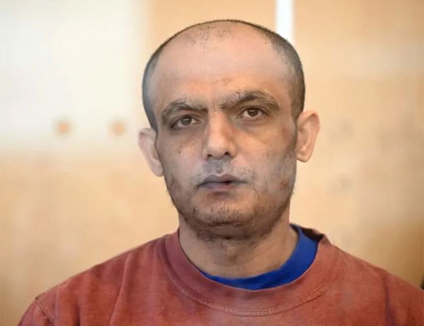 БЕРЛИН, 1. ЈУНА /СРНА/ - Сиријски држављанин Махмуд М. осуђен је на доживотну робију због исламистичког напада ножем на навијаче у њемачком граду Билефелду.