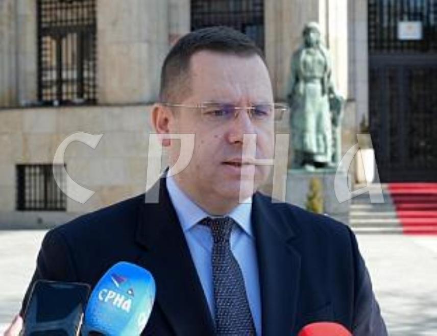 BANJA LUKA, JUNE 2 /SRNA/ - Serb delegate in the House of Peoples of the BiH Parliamentary Assembly Radovan Kovačević said that the institution of the high representative should have been abolished a long time ago, and that it did not bring anything good.