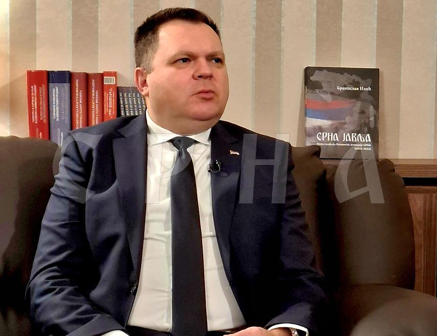 БАЊАЛУКА, 2. ЈУНА /СРНА/ - Министар унутрашњих послова Републике Српске Жељко Будимир изјавио је да приликом избора новог високог представника морају бити испоштоване све процедуре у складу са међународним правом, те истакао да је став Српске да је вријеме колонијалне управе у БиХ завршено.