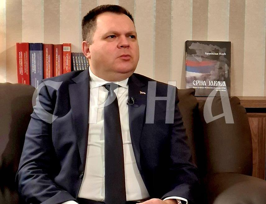 ЕРА ОФ ЦОЛОНИАЛ РУЛЕ ИН БиХ ИС ОВЕР