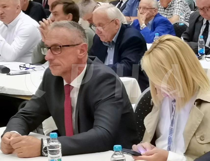 ТЕСЛИЋ, 4. ЈУНА /СРНА/ - Влада Републике Српске и ресорно министарство континуирано предузимају мјере с циљем унапређења положаја пензионера, изјавио је министар рада и борачко-инвалидске заштите Српске Радан Остојић.