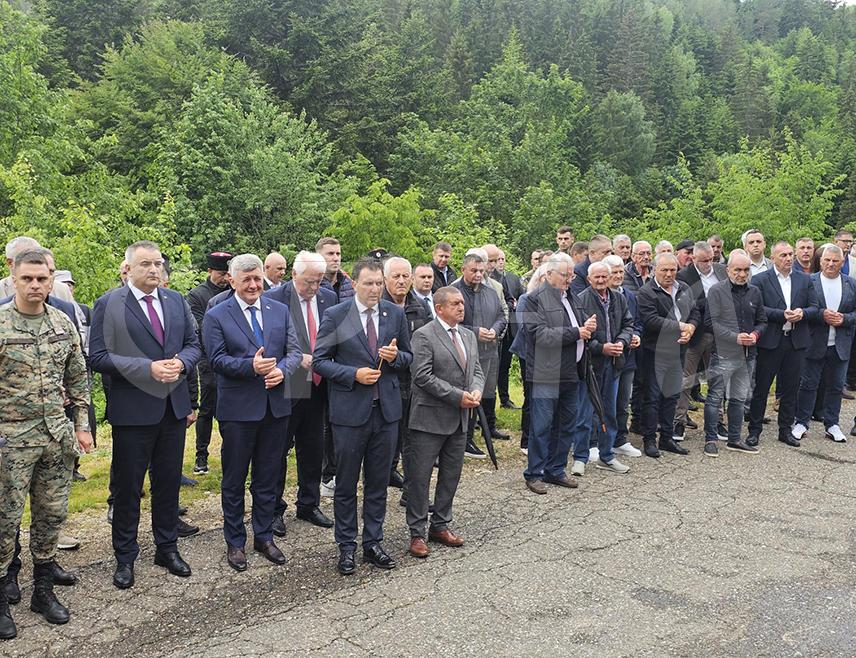 ХАН ПИЈЕСАК, 4. ЈУНА /СРНА/ - Предсједник Предсједништва Општинске борачке организације Пале Јасна Лазаревић Гавриловић рекла је да је трогодишње истраживање о догађајима у Жепи у јуну 1992. године резултирало израдом споменице, чија је промоција заказана за 19. јун на Палама.