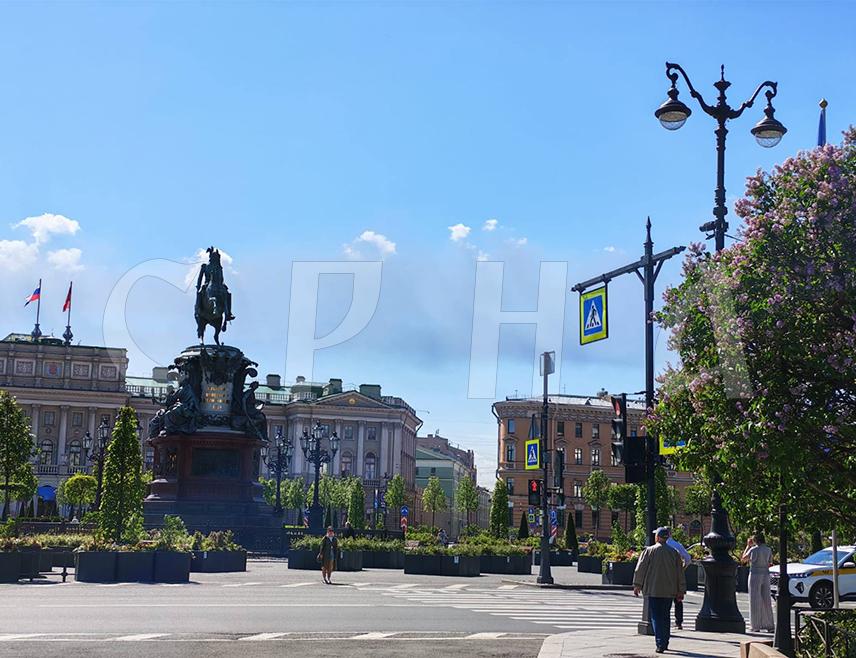 МОСКВА, 4. ЈУНА /СРНА/ - Терористички напад украјинских дронова на Санкт Петербург и Лењинградску област могао би довести до директног војног сукоба између Русије и НАТО-а, оцијенио је стални представник Русије при Организацији за европску безбједност и сарадњу /ОЕБС/ Дмитриј Пољански.