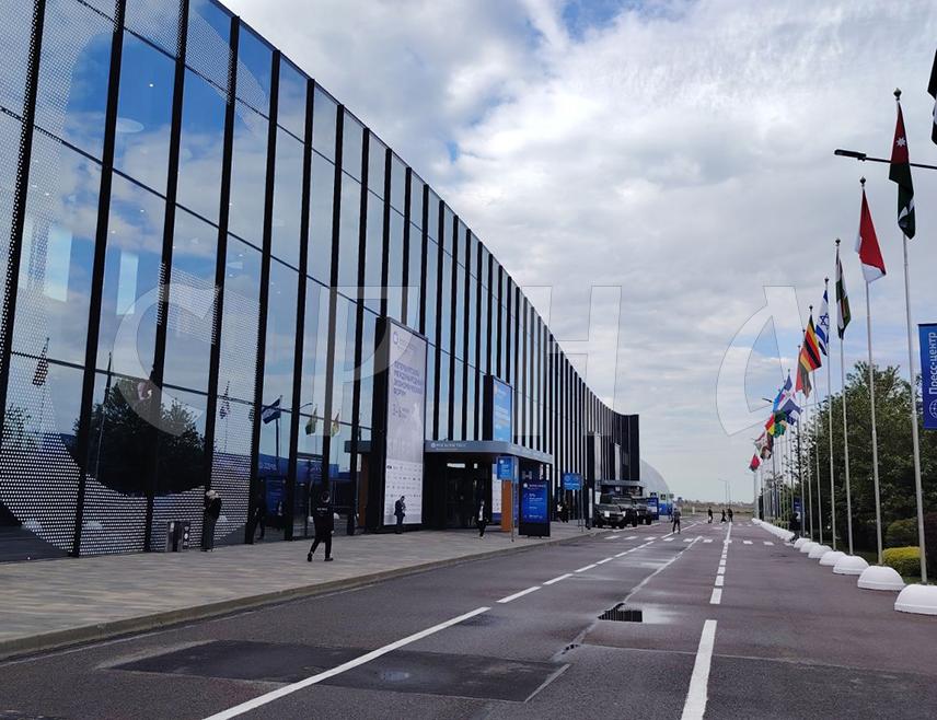 ST. PETERSBURG, JUNE 6 /SRNA/ – The International Economic Forum in Saint Petersburg, which was also attended by a Republika Srpska delegation, has ended today.