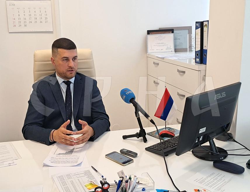 Кубатлија сматра да би се у промоцију БиХ као доброг мјеста за инвестирање требали укључити и привредници, генерално сви, како би опет био добар прилив страних улагања