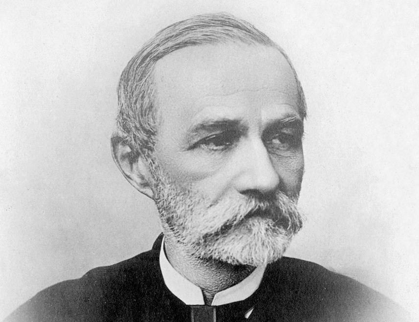 БИЈЕЉИНА, 13. ЈУНА /СРНА/ - Творац српске поезије за дјецу Јован Јовановић, познат као Змај Јова или Чика Јова Змај, умро је 14. јуна 1904. године.