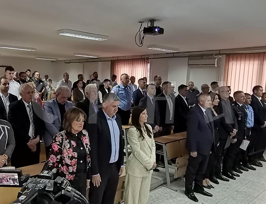 ДОБОЈ, 11. ЈУНА /СРНА/ - Саобраћајни факултет Универзитета у Источном Сарајеву организоваће у Добоју други караван "Безбједност у саобраћају", пројекат који на једном мјесту окупља релевантне субјекте из области безбједности у Републици Српској и Србији.