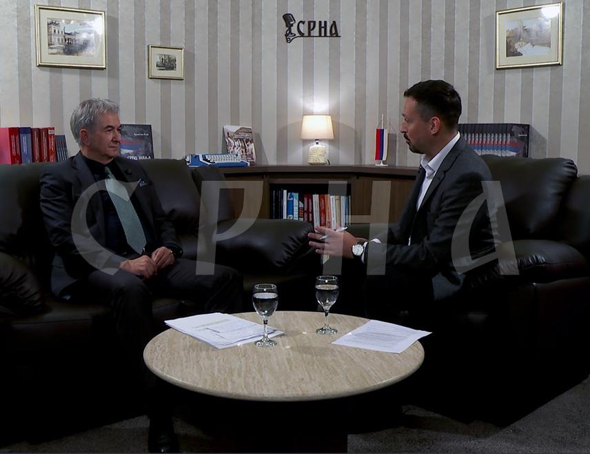 BANJA LUKA, JUNE 12 /SRNA/ - The Minister of Trade and Tourism of Republika Srpska, Ned Puhovac, stated to SRNA that one of his main goals in the coming period will be a significant increase in allocations for the development of tourism, stating that the current budget is not sufficient to utilize the huge potential that Srpska possesses.