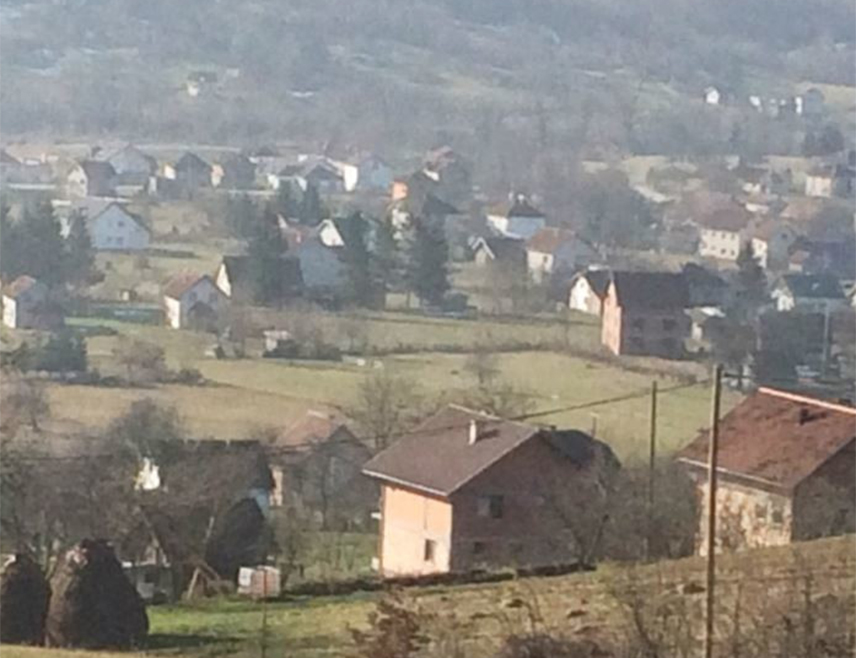 ДОБОЈ, 13. ЈУНА /СРНА/ - Убиство из засједе Стојанке Лукић /21/ и Славице Мркаљевић /21/ 11. јуна 1992. године на путу према Возући величано је као прва велика диверзантска акција тзв. Нове територијалне одбране Завидовићи у којој су убијена четири цивила, али злочин неће бити препуштен забораву јер се зна ко га је починио.
