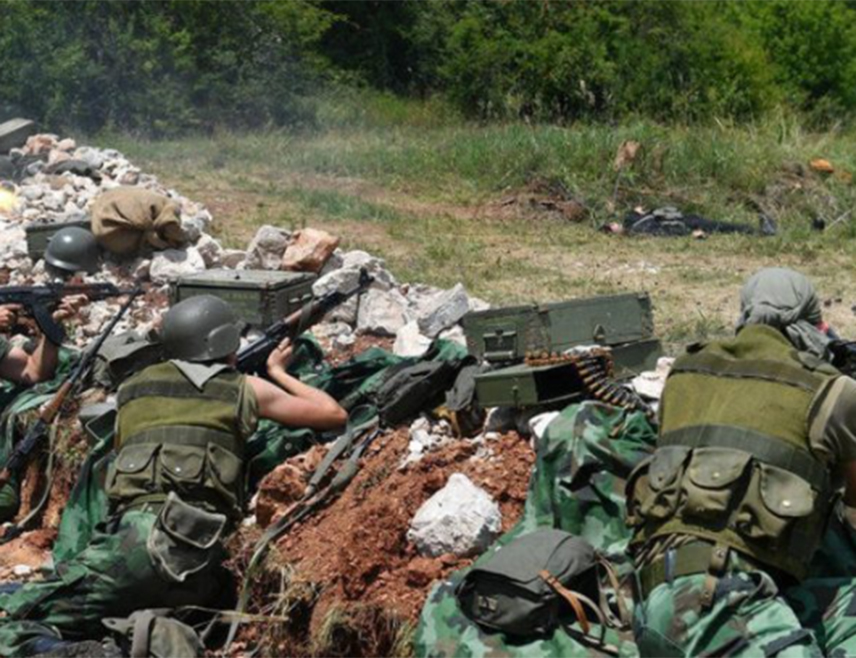 BELGRADE, JUNE 14 /SRNA/ – The Battle of Košare, one of the most difficult battles in modern Serbian history, ended 27 years ago today and is regarded as a symbol of the heroism, sacrifice, and resilience of the young soldiers who defended their country's territory under unequal conditions.