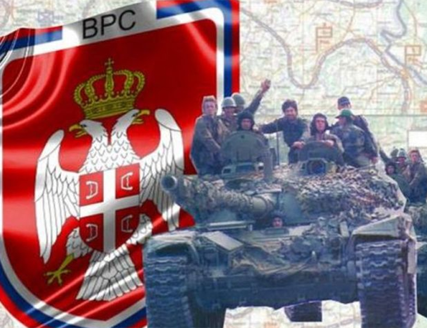 БАЊАЛУКА, 14. ЈУНА /СРНА/ - Високи патриотизам, морал и јединство српских бораца Републике Српске и Републике Српске Крајине били су гаранција да ће "Коридор живота" кроз Посавину бити пробијен 1992. године, изјавио је Срни командант одреда Посебних јединица милиције Републике Српске Крајине Крста Жарковић.