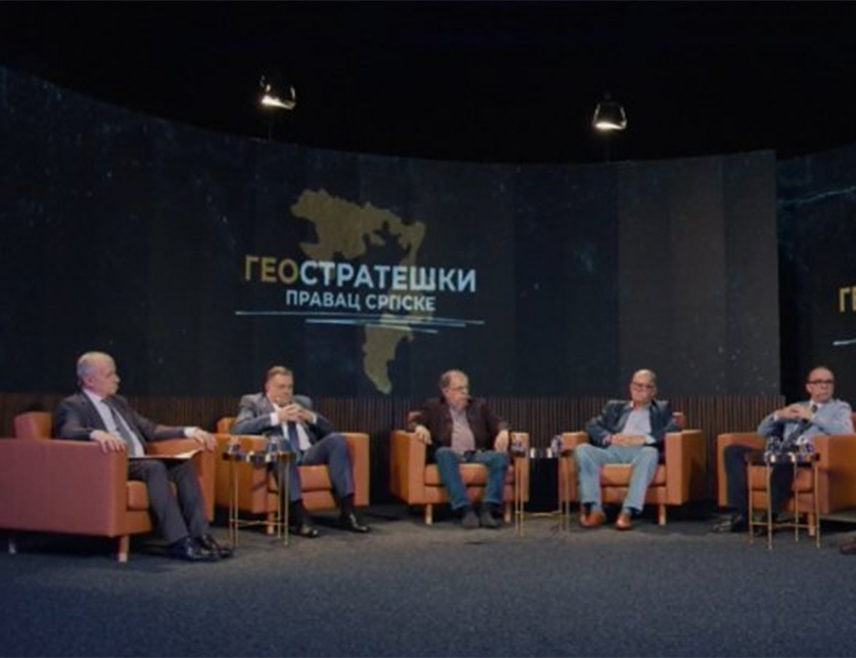 ТРЕБИЊЕ, 14. ЈУНА /СРНА/ - Предсједник Милорад Додик рекао је да је добио санкције Велике Британије и Њемачке јер се успротивио да на овај простор измјесте мигранте.
