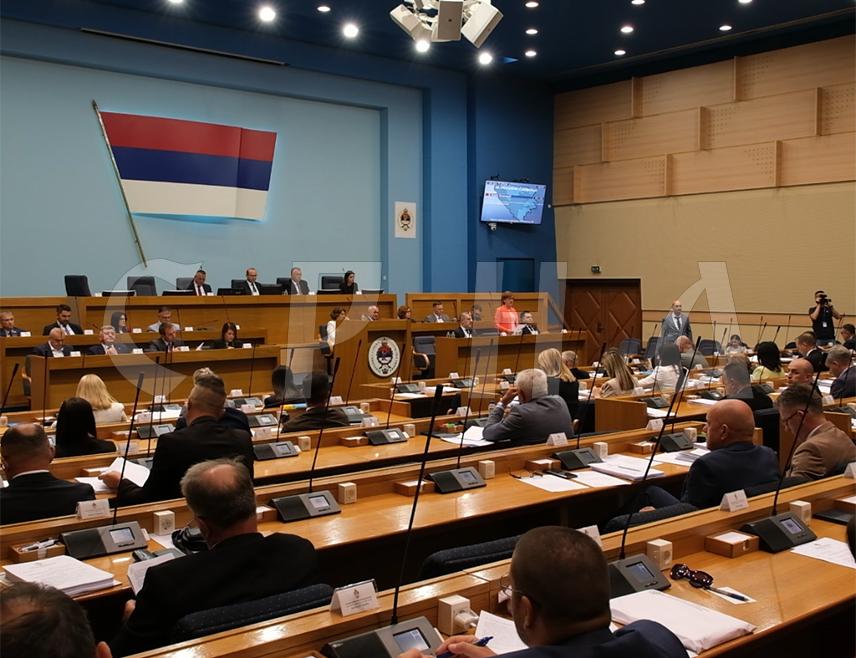 BANJA LUKA, JUNE 16 /SRNA/ – Republika Srpska National Assembly Speaker Nenad Stevandić has stated today in Banja Luka that the proposed revised Srpska budget for this year has been well prepared and that the objective of adopting the document is to continue investments and improve citizens' living conditions.