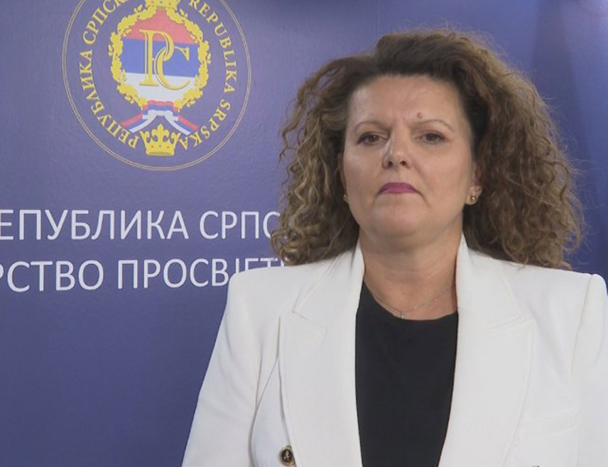 БАЊАЛУКА, 19. ЈУНА /СРНА/ - Помоћник министра за предшколско и основно васпитање и образовање Републике Српске Наташа Цвијановић рекла је Срни да је исхрана дјеце један од кључних фактора за њихово здраво одрастање.