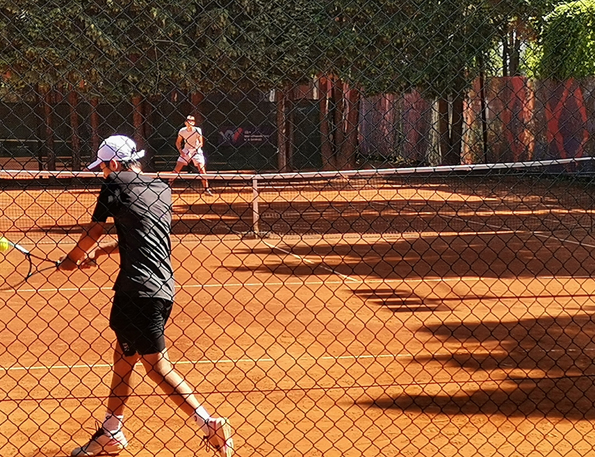 DOBOJ, JUNE 20 /SRNA/ – Qualifying matches for the ITF J30 junior tournament for players under 18 begin today in Doboj, with around 170 competitors from 28 countries taking part.