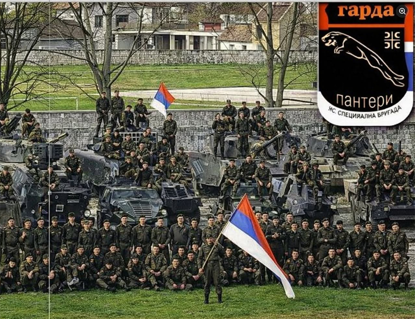 NOVI GRAD, JUNE 21 /SRNA/ – Symbols that cause pain among the people and offend the victims should be regulated by law, said Marinko Gačić, the head of the Novi Grad War Veterans Organisation, expressing support for an initiative to permanently ban the wartime flag of the so-called Army of BiH in Republika Srpska.