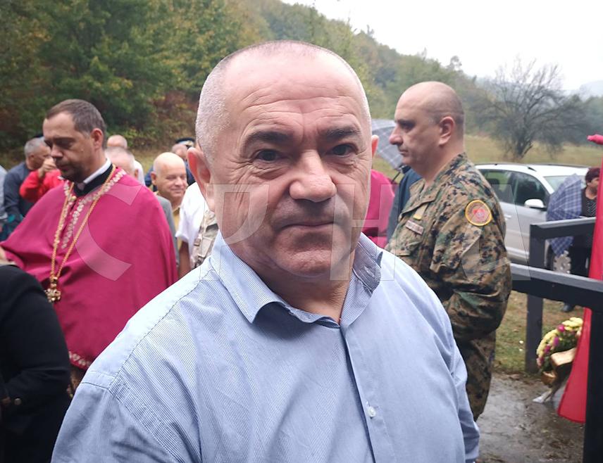 ZVORNIK, JUNE 21 /SRNA/ – The Zvornik City Organisation of Families of Captured, Killed Soldiers and Missing Civilians supports the initiative to permanently ban the war flag of the so-called Army of BiH in Republika Srpska, under which Serbs, Serb children were killed, making Bosniak iconography unacceptable.