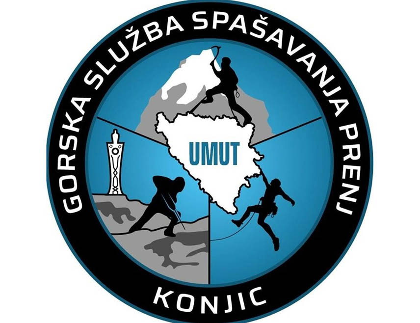 КОЊИЦ, 21. ЈУНА /СРНА/ - Чешка држављанка тешко повријеђена на неприступачном терену у рејону села Диндо код Коњица, али су припадници Горске службе спасавања Прењ успјели да је евакуишу и упуте не лијечење.