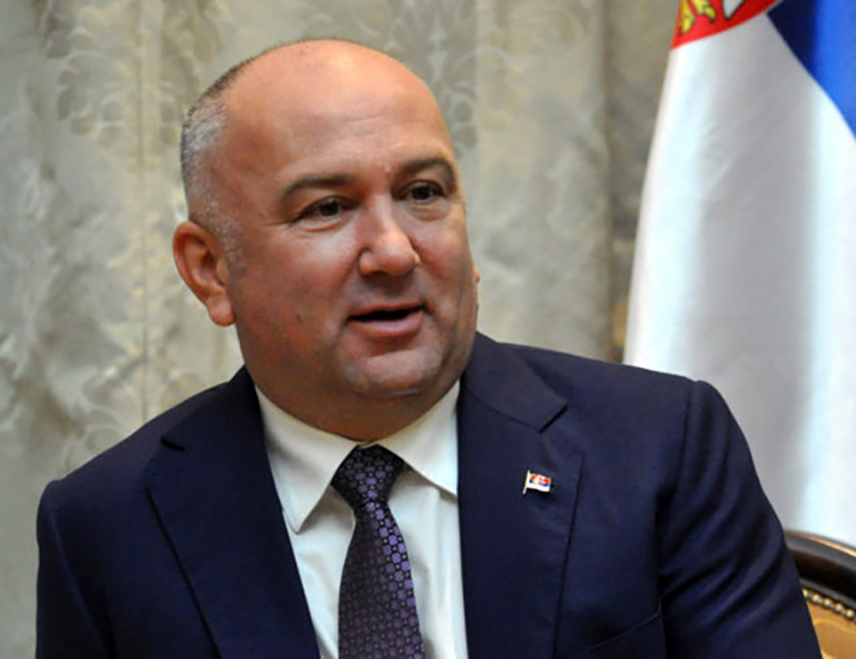 БЕОГРАД, 22. ЈУНА /СРНА/ - Министар у Влади Србије задужен за међународну економску сарадњу Ненад Поповић оцијенио је данас у Минску да су Руси, Бјелоруси и Срби у Другом свјетском рату заједно поднијели највеће жртве, побиједили нацистичку Њемачку и њене савезнике и ослободили читаву Европу, саопштила је прес-служба Владе Србије.