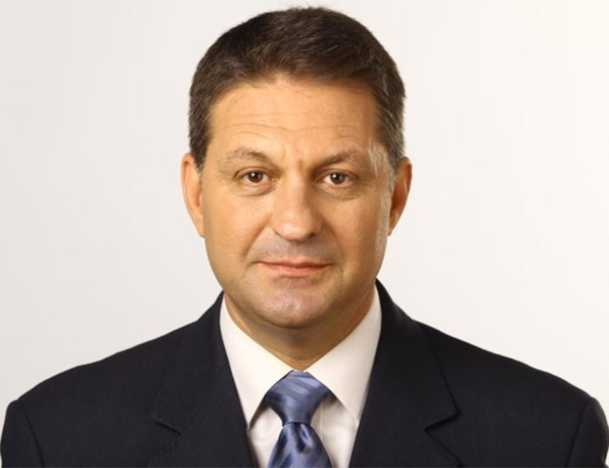 TEL AVIV, JUNE 23 /SRNA/ - The Mayor of Modi'in-Maccabim-Reut Haim Bibas thanked the Serb member of the Presidency of BiH Željka Cvijanović for the friendship and support she provides to Israel.