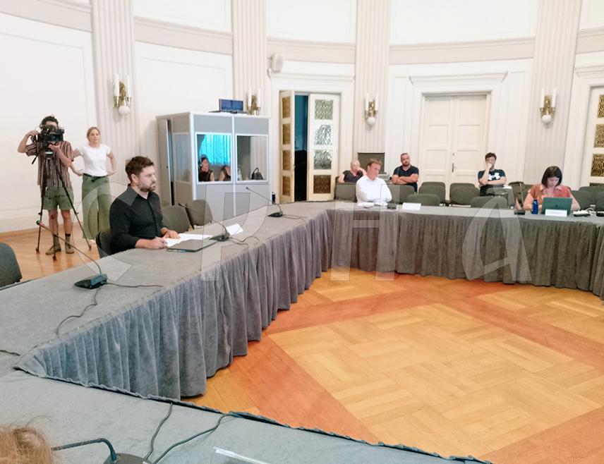 ZAGREB, JUNE 24 /SRNA/ – Mario Crnković, president of the Green Team association from Novi Grad, believes that keeping the Trgovska Gora issue in the public spotlight places those seeking to locate radioactive and other hazardous waste near the Una River in an increasingly difficult position.