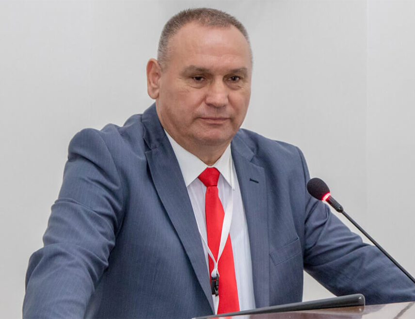 BANJA LUKA, JUNE 26 /SRNA/ - Slobodan Župljanin, president of the Organization of Senior Officers of the Republika Srpska Army /RSA/, says that the removal from a flagpole and burning of the Republika Srpska flag placed along the inter-entity boundary line is proof that Bosniaks themselves are contributing to the dismantling of BiH, a country they swear by.
